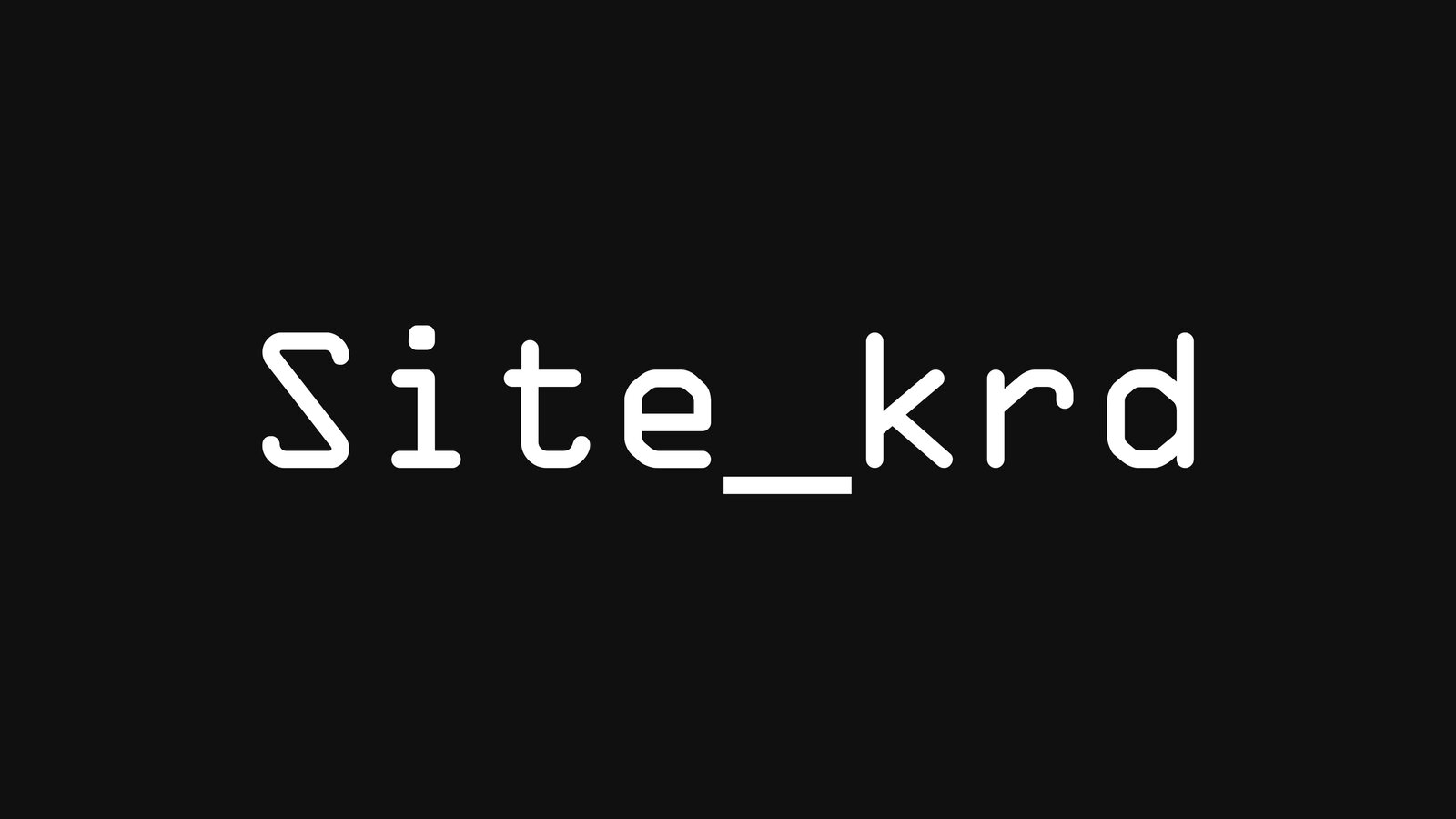 Лендинг Site_krd